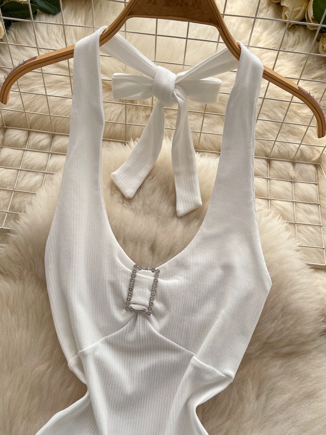 Get my good side romper RJS130 images